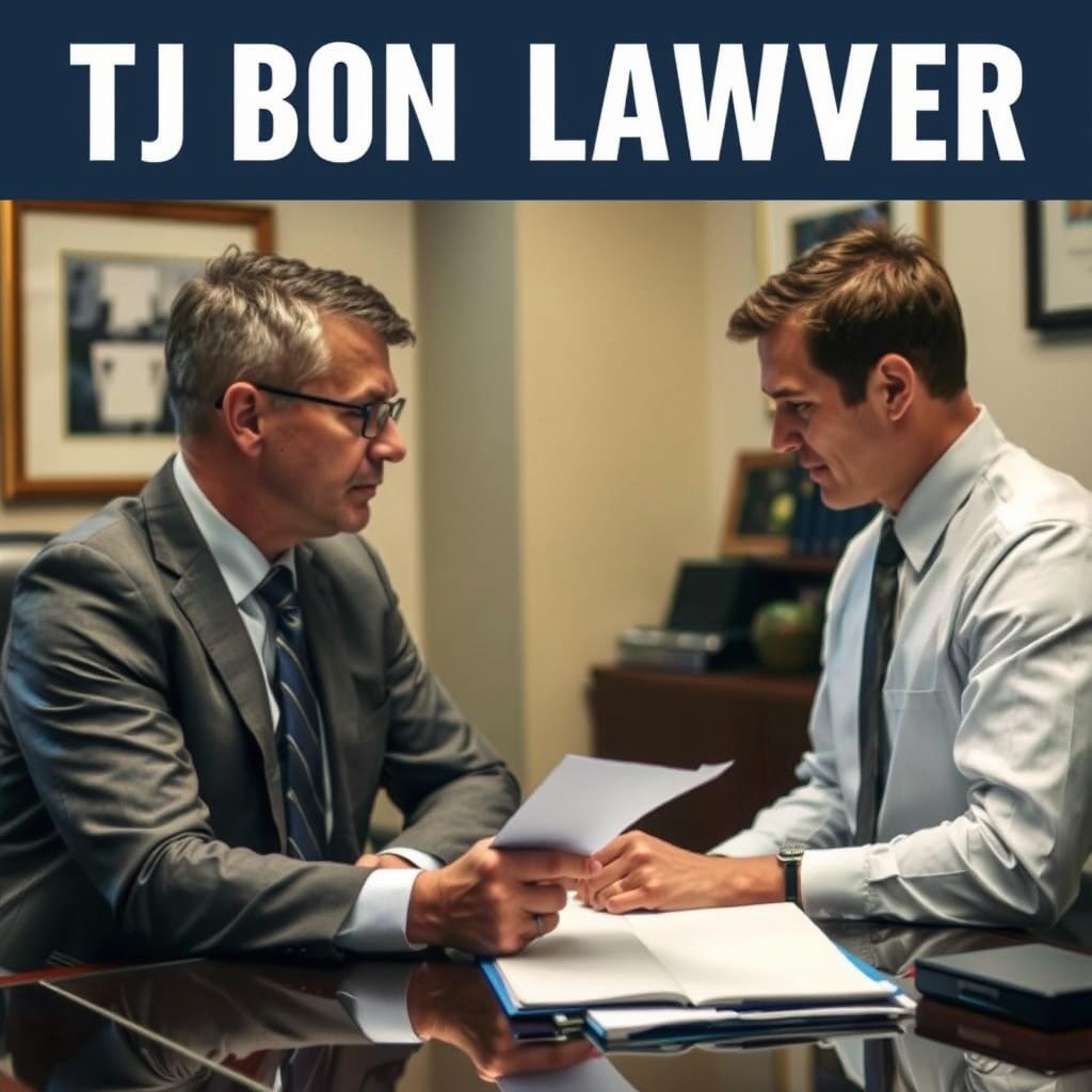 T Bone Accident Lawyer Cumberland County