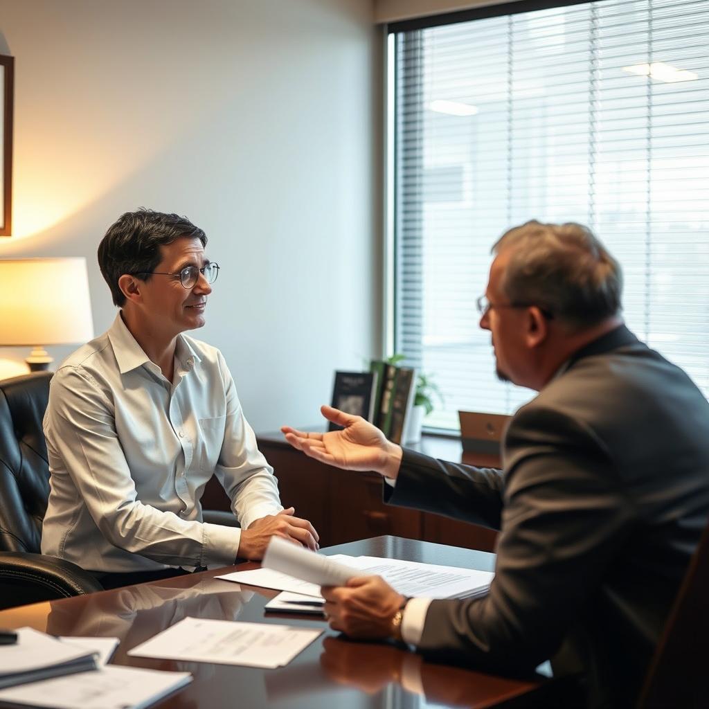 T Bone Accident Lawyer Dorchester County