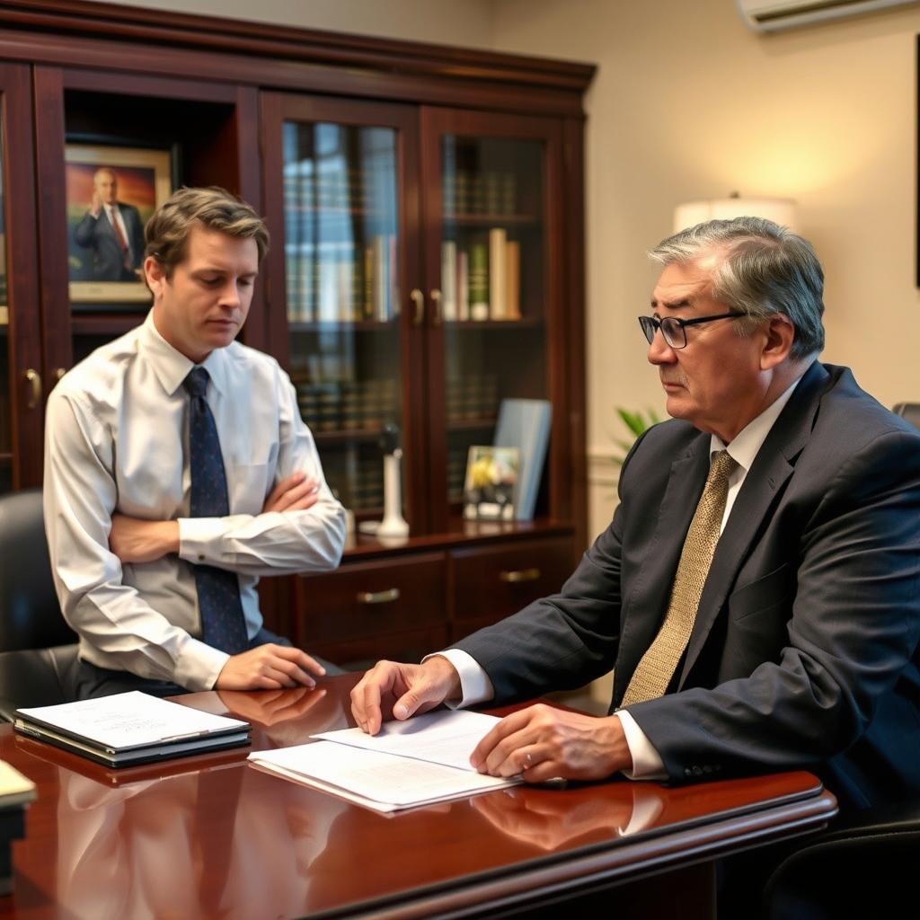 T Bone Accident Lawyer Hunterdon County