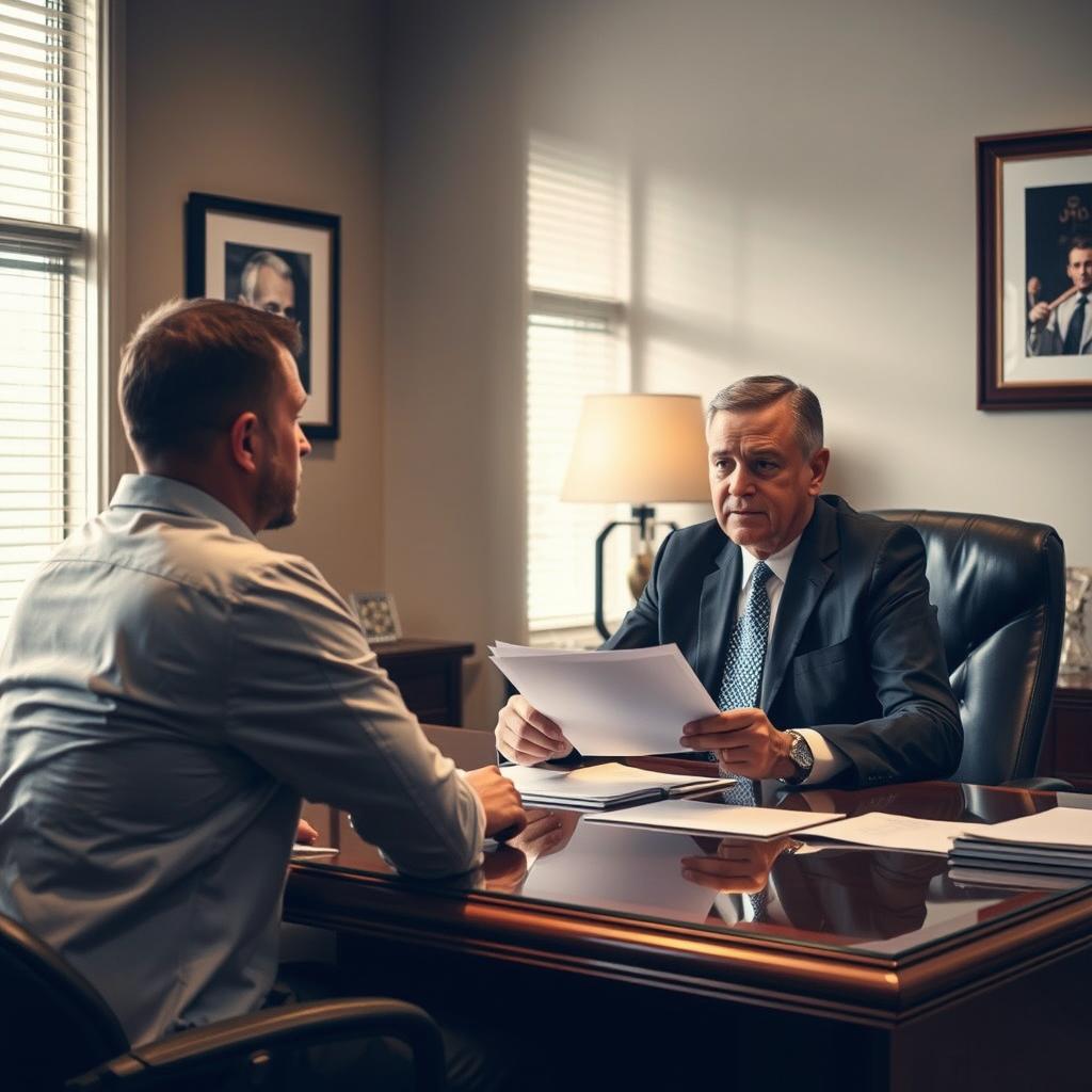 T Bone Accident Lawyer Mercer County