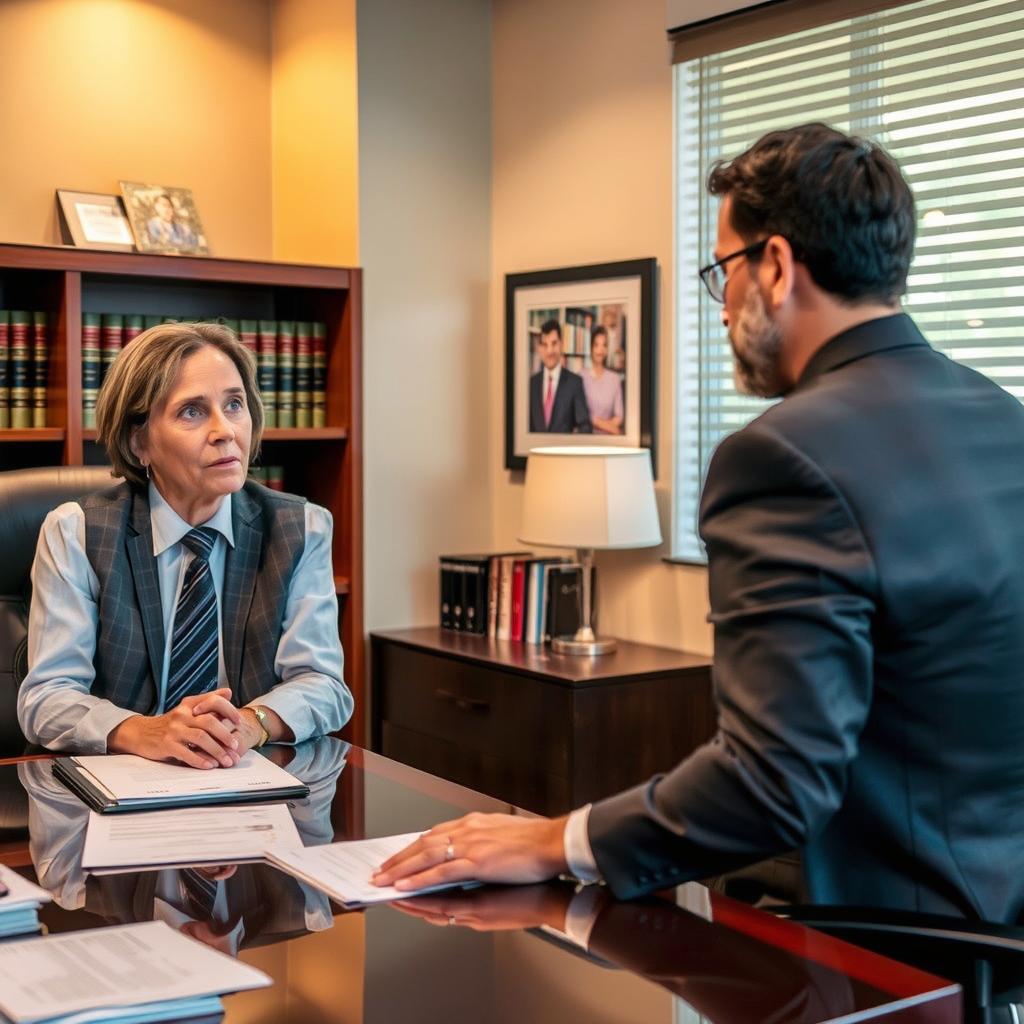 T Bone Accident Lawyer Middlesex County