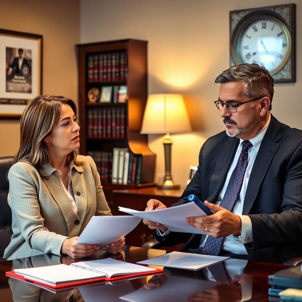 T Bone Accident Lawyer Monmouth County