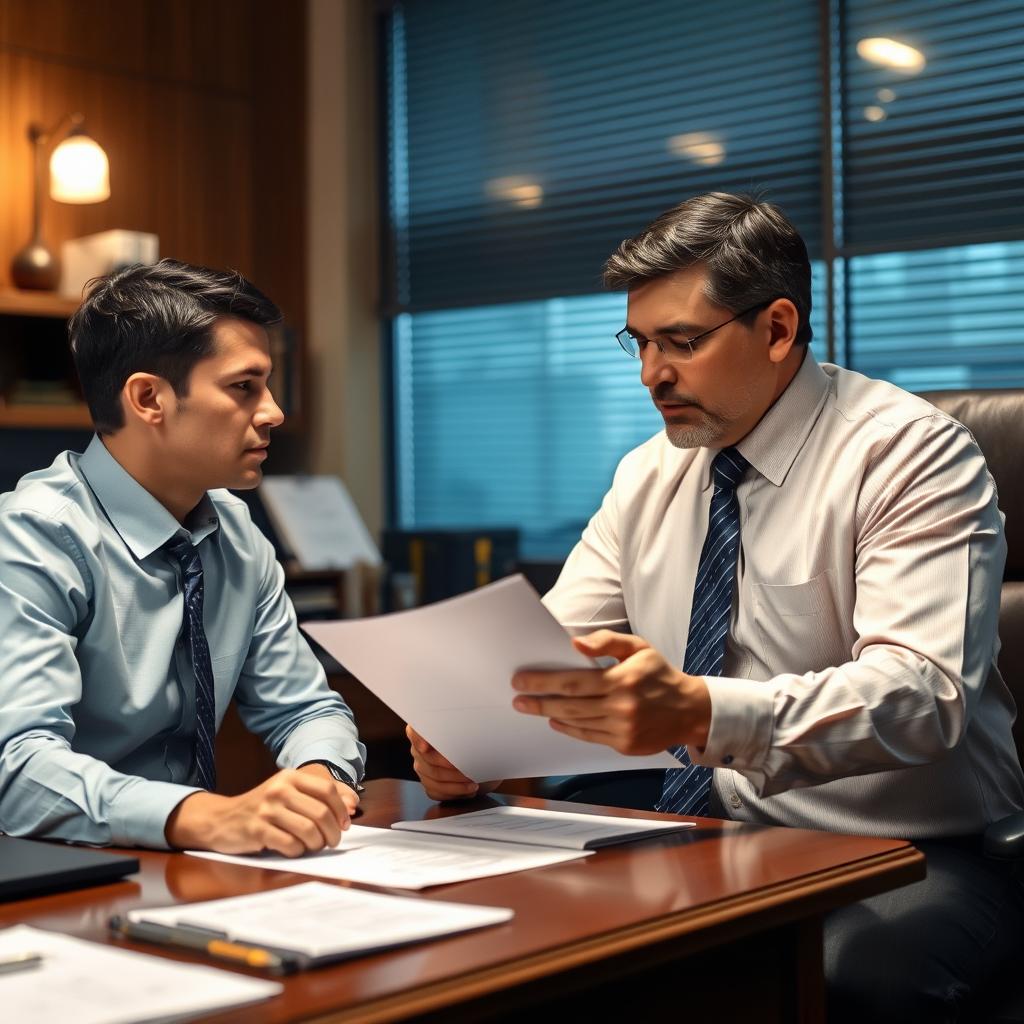 T Bone Accident Lawyer Morris County