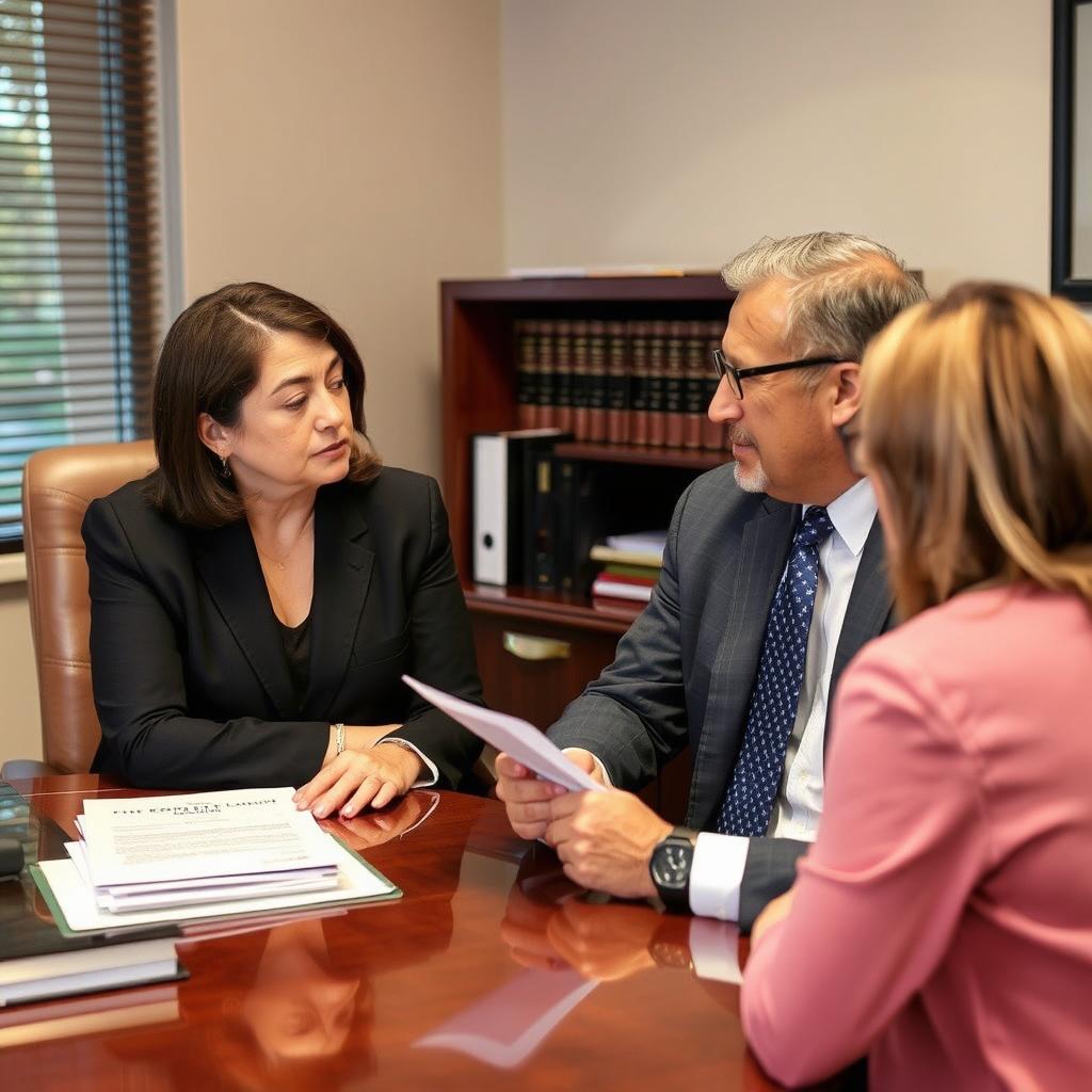 T Bone Accident Lawyer Sussex County