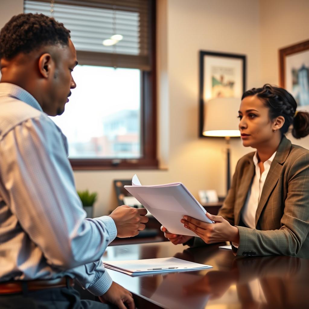 TBI Lawyer Anacostia