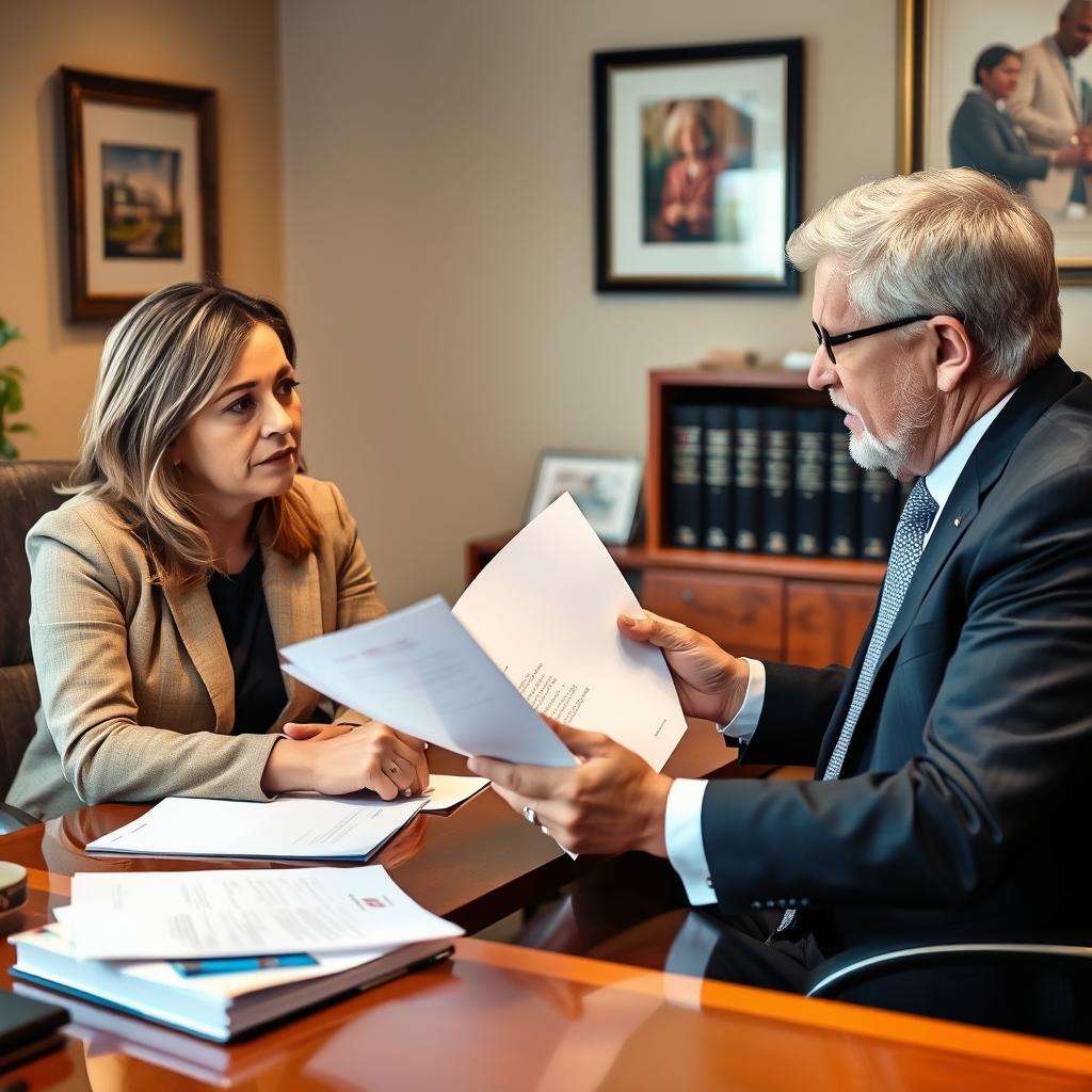 TBI Lawyer Logan Circle