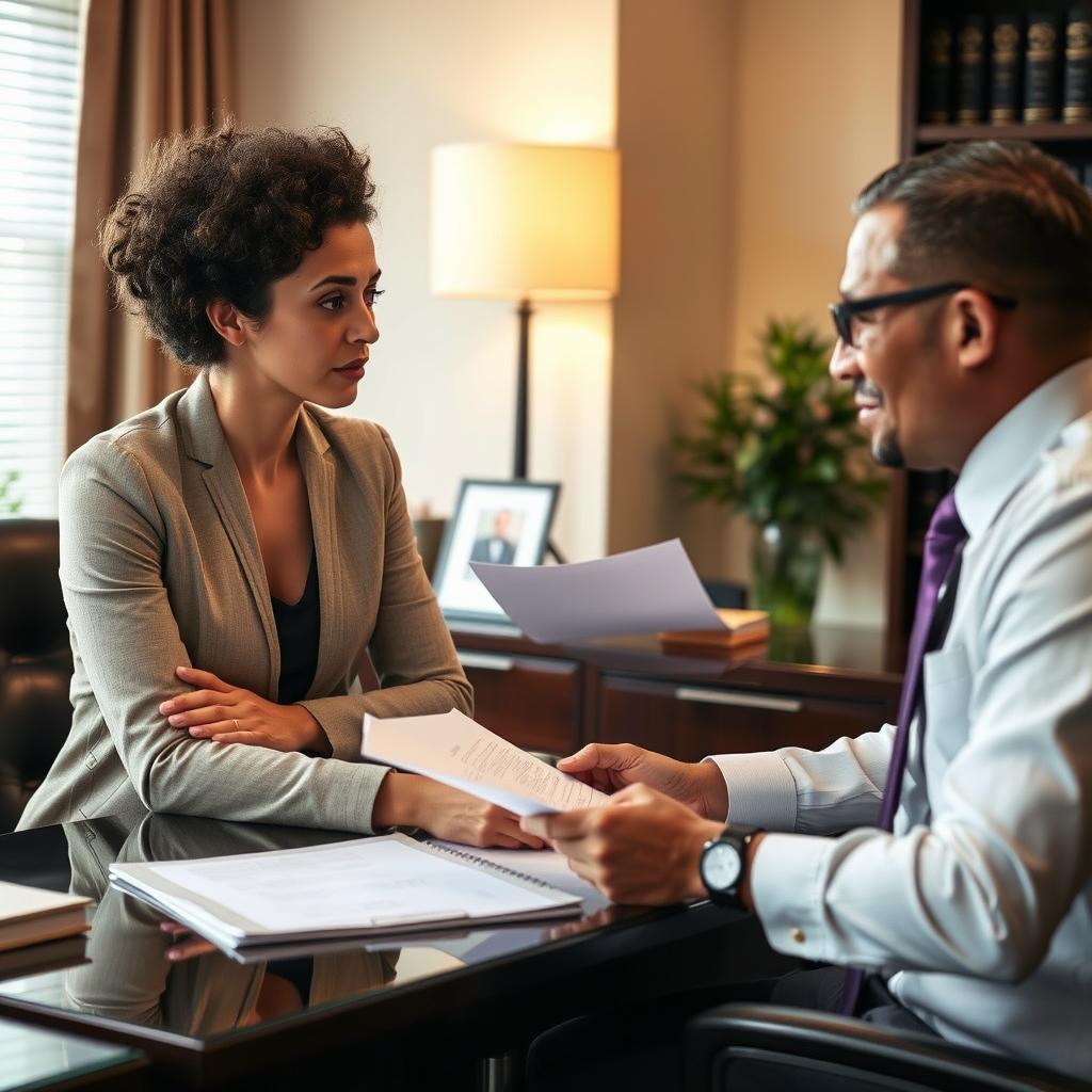 TBI Lawyer Petworth