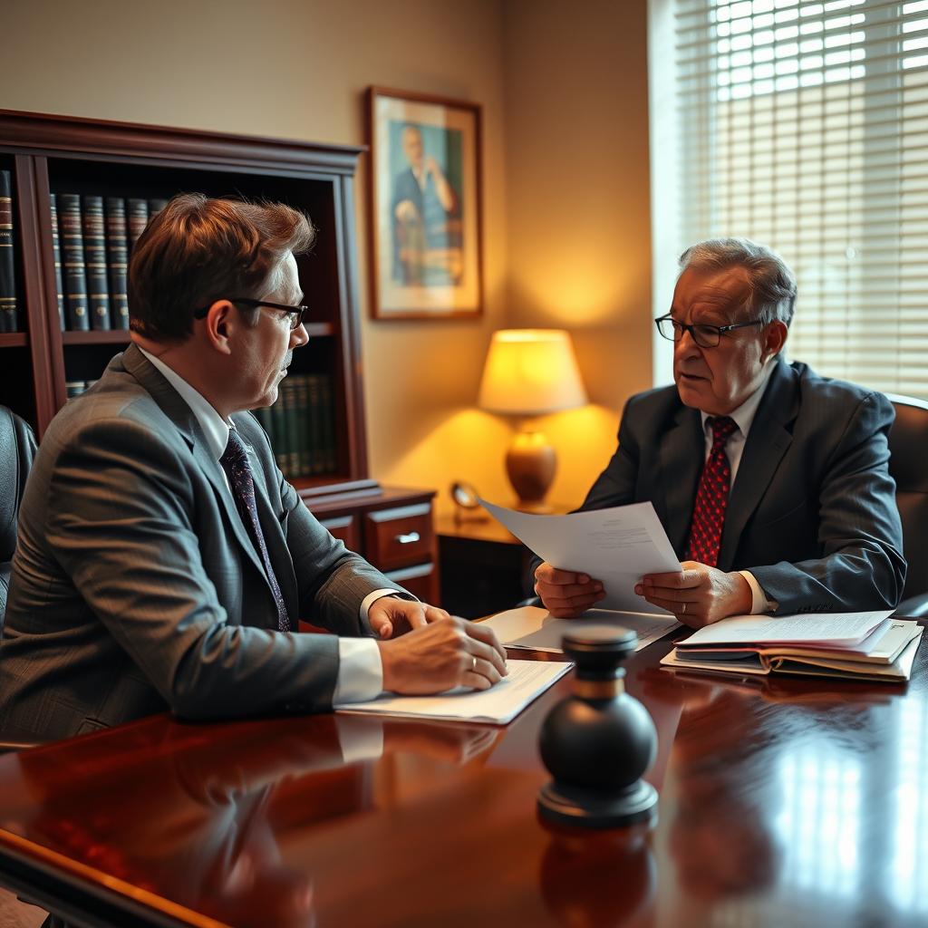Toxic Exposure Lawyer Burlington County