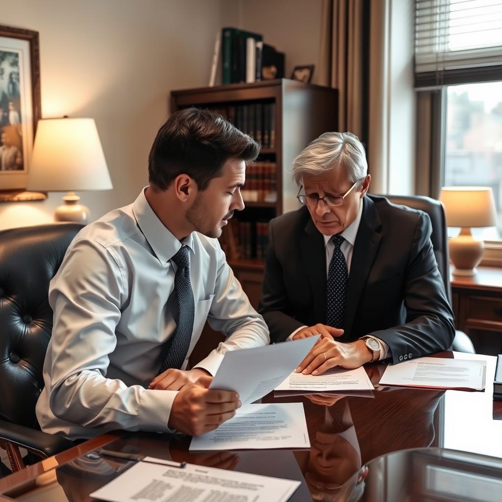 Toxic Exposure Lawyer Cumberland County