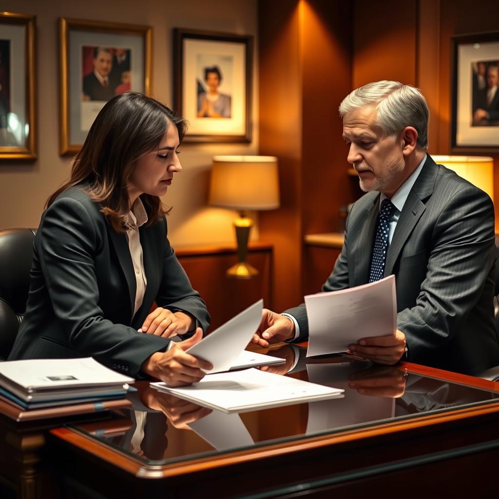 Toxic Exposure Lawyer Foggy Bottom