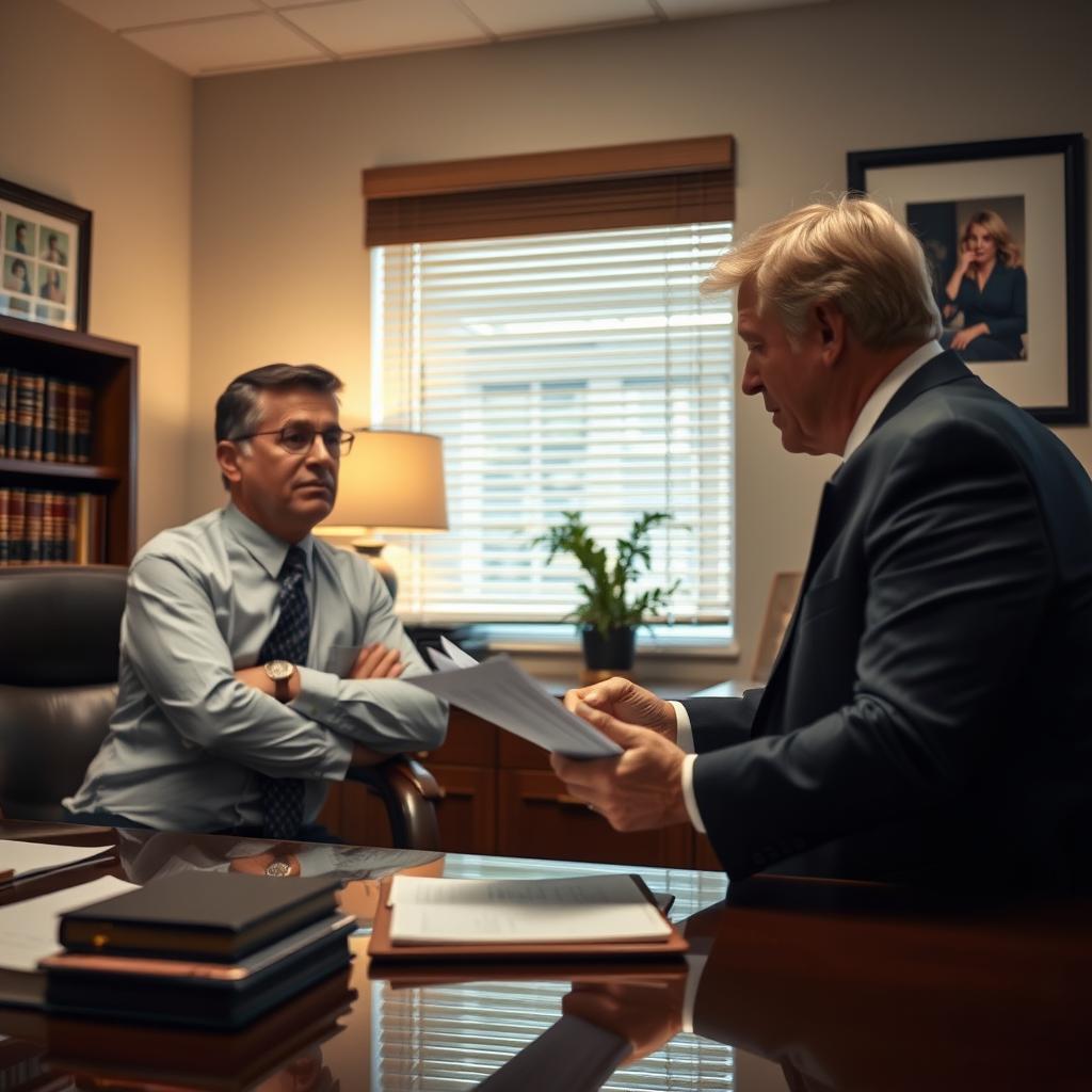 Toxic Exposure Lawyer Middlesex County
