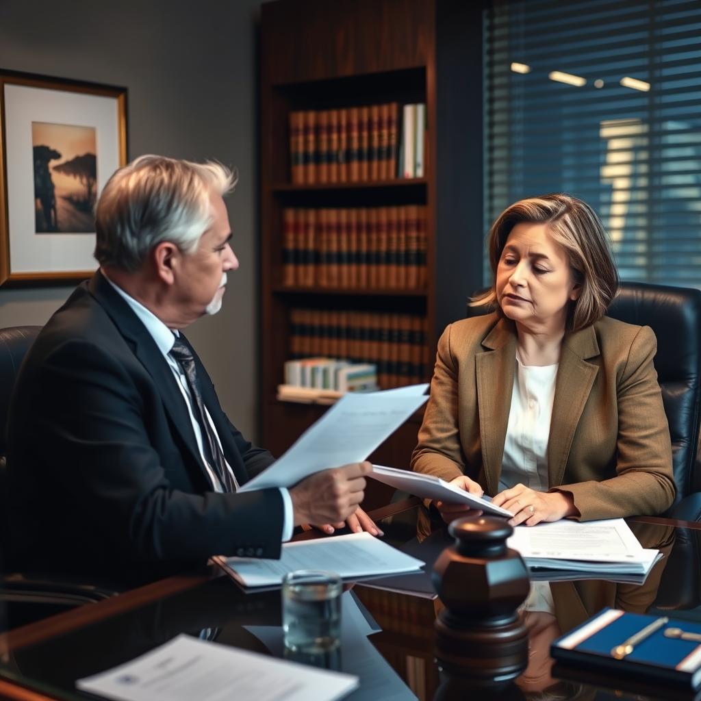 Toxic Exposure Lawyer Petworth