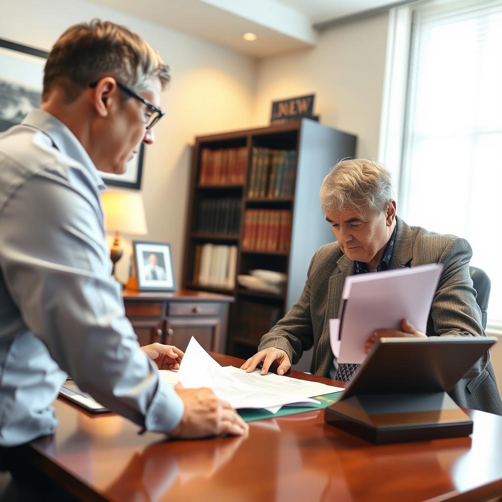 Toxic Exposure Lawyer Spring Valley