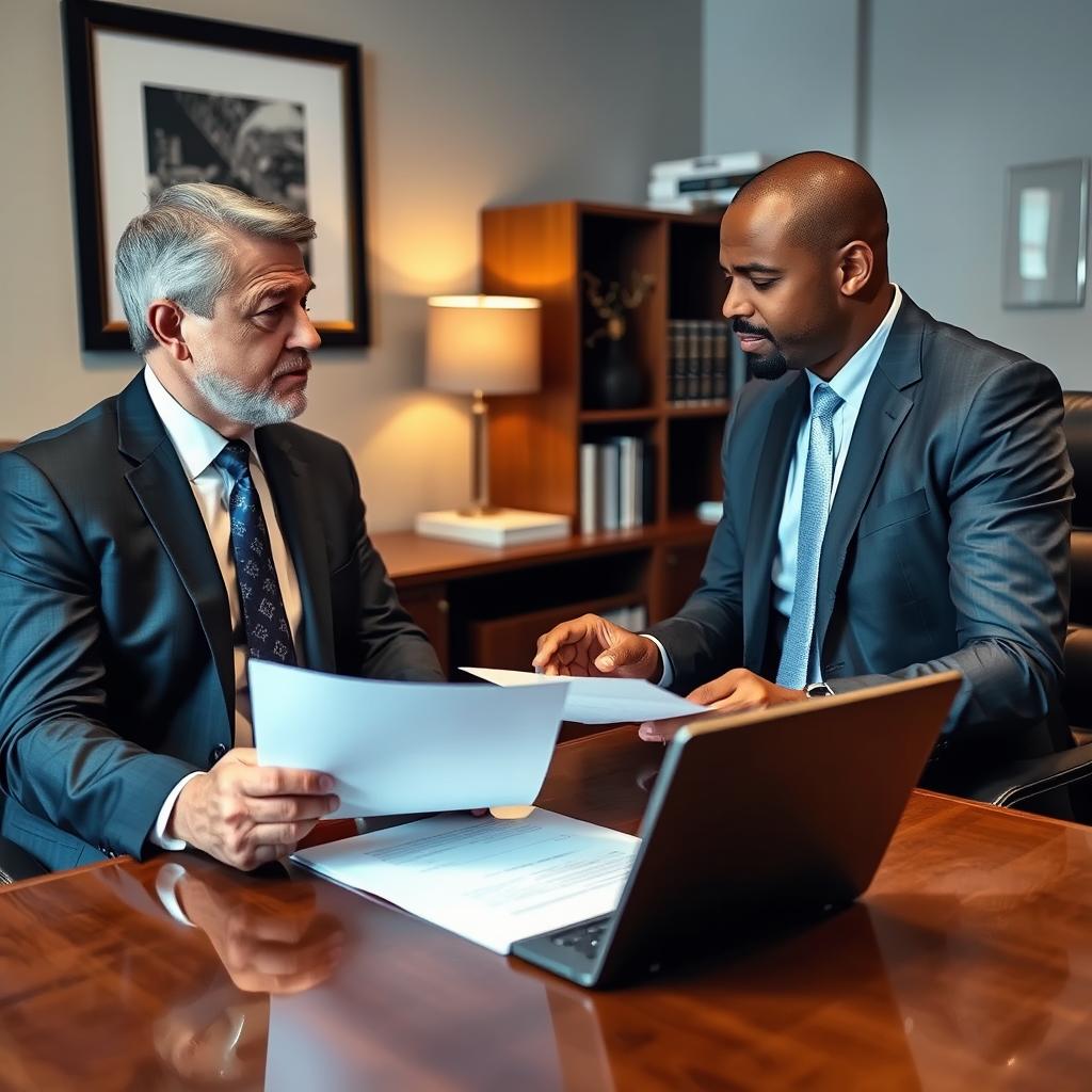 Traumatic Brain Injury Lawyer Anacostia