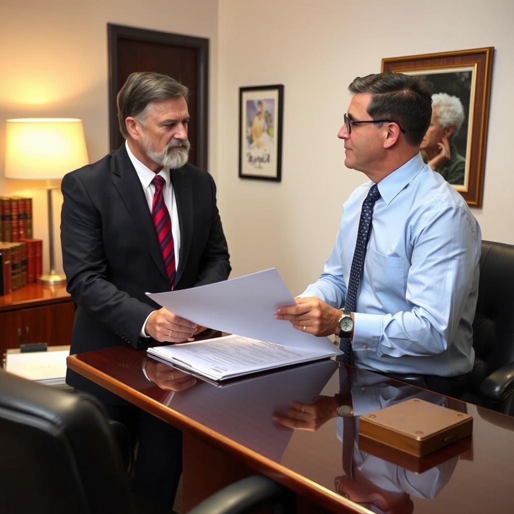 Traumatic Brain Injury Lawyer Atlantic County