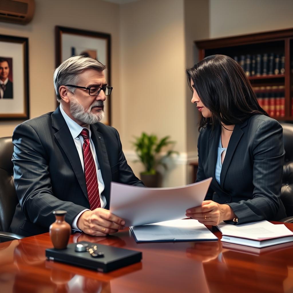 Traumatic Brain Injury Lawyer Bloomingdale
