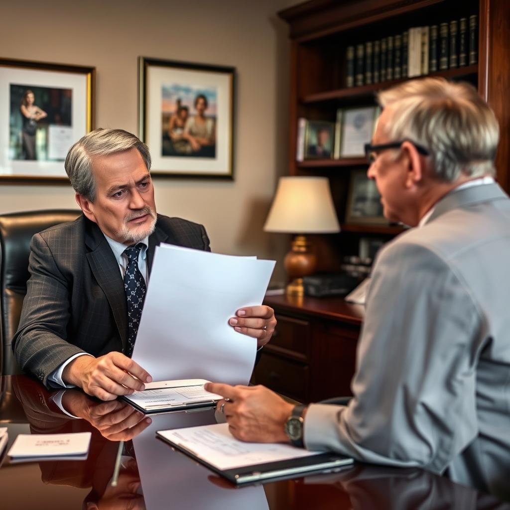 Traumatic Brain Injury Lawyer Cape May County