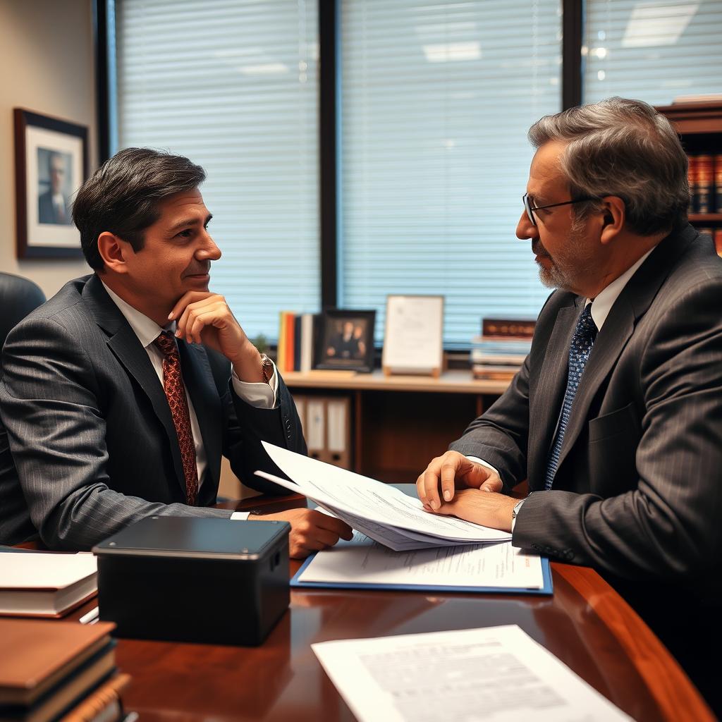 Traumatic Brain Injury Lawyer Cumberland County