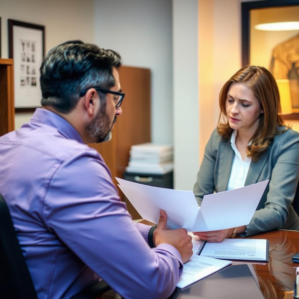 Traumatic Brain Injury Lawyer Essex County