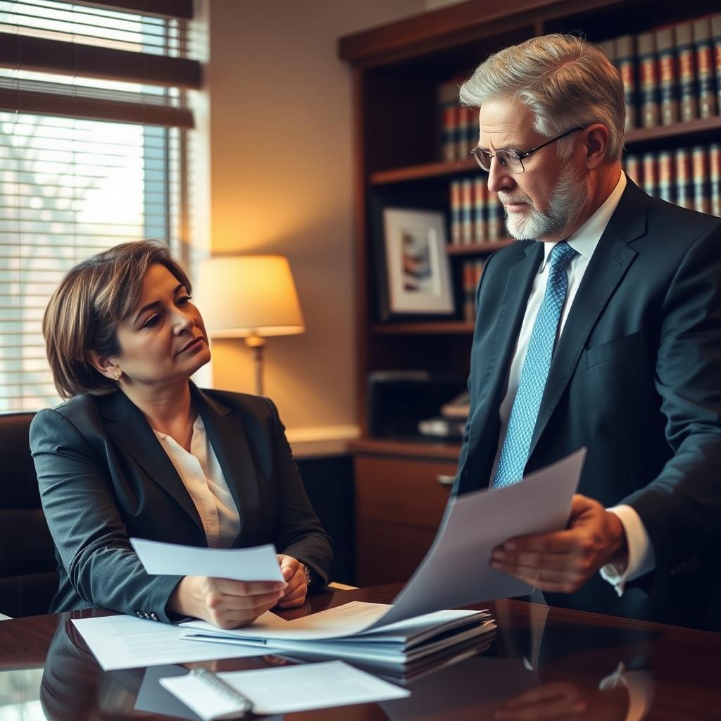 Traumatic Brain Injury Lawyer Forest Hills