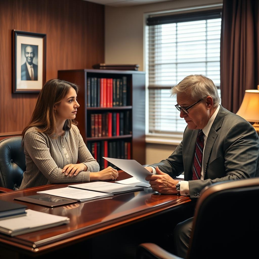Traumatic Brain Injury Lawyer Hunterdon County