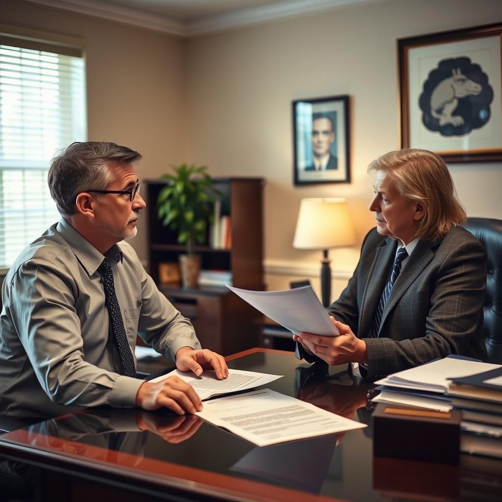 Traumatic Brain Injury Lawyer Mercer County