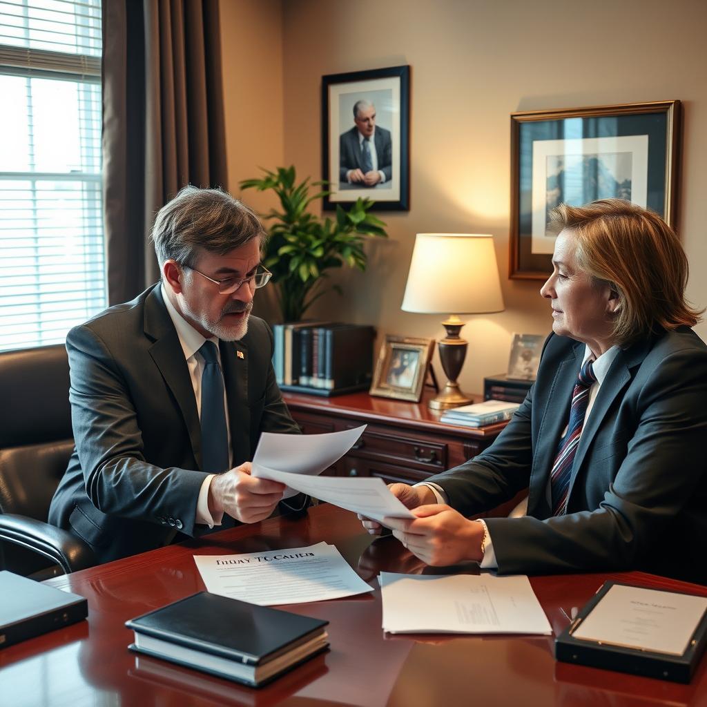 Traumatic Brain Injury Lawyer Monmouth County