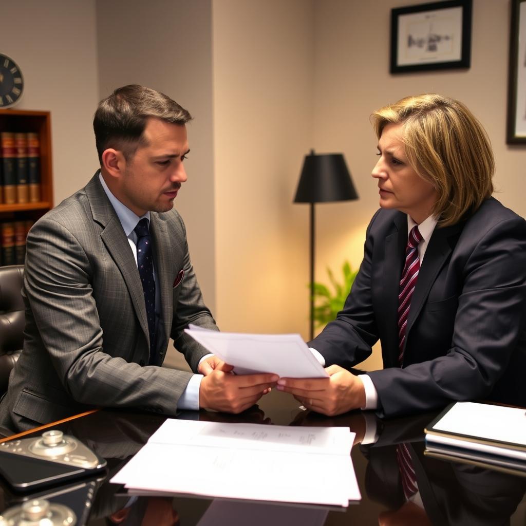 Traumatic Brain Injury Lawyer Navy Yard