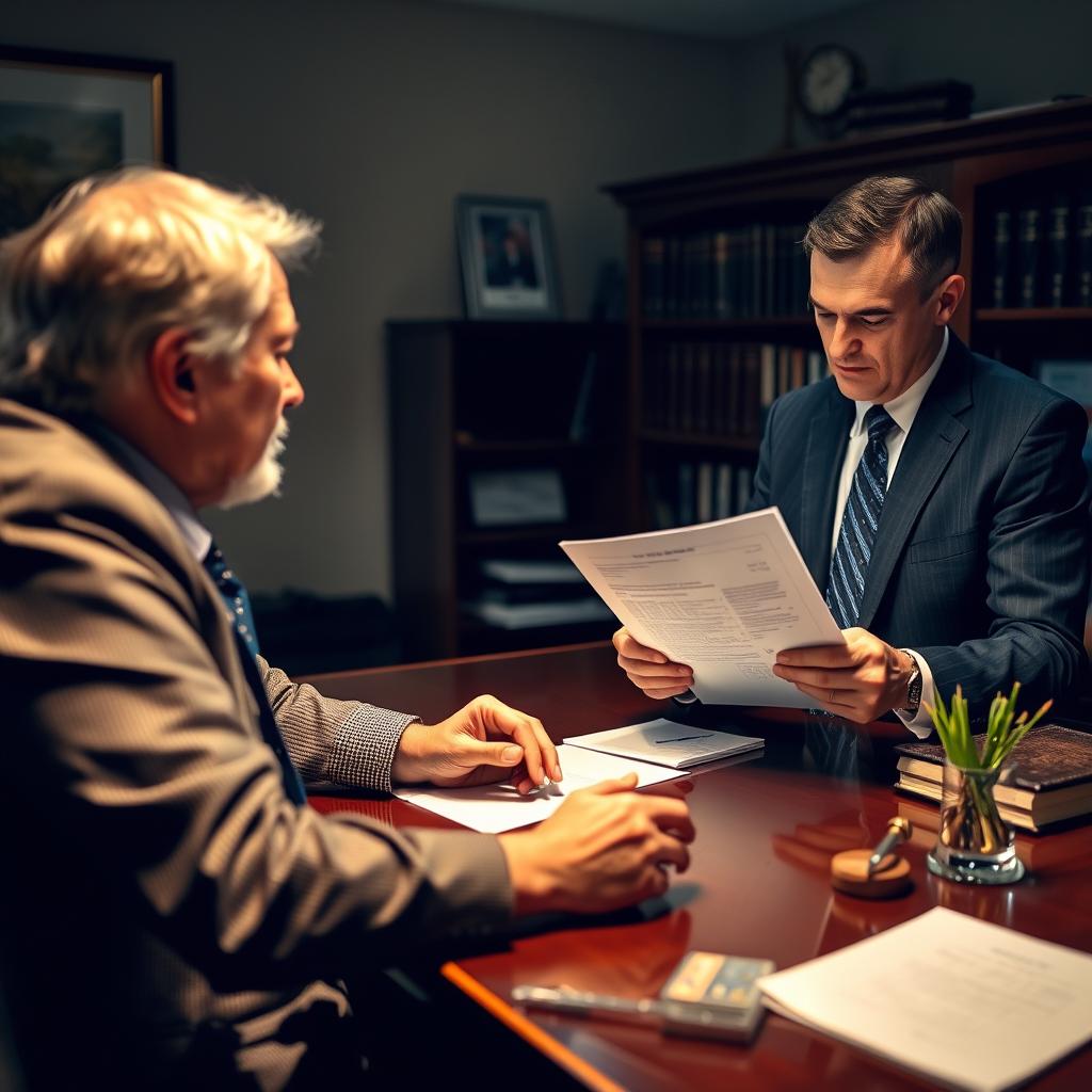 Traumatic Brain Injury Lawyer New Jersey