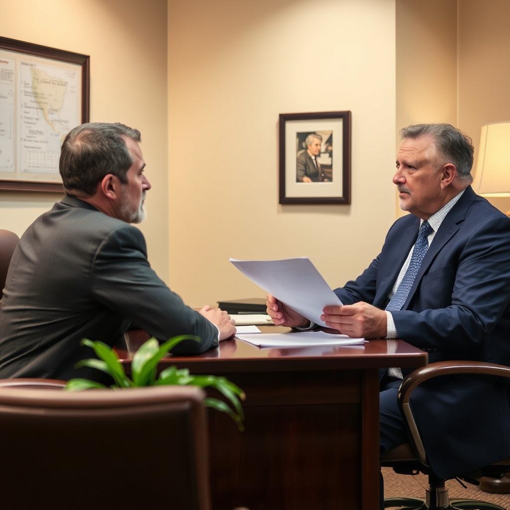 Traumatic Brain Injury Lawyer Ocean County