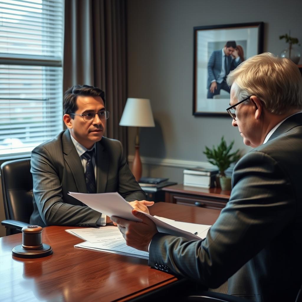 Traumatic Brain Injury Lawyer Petworth