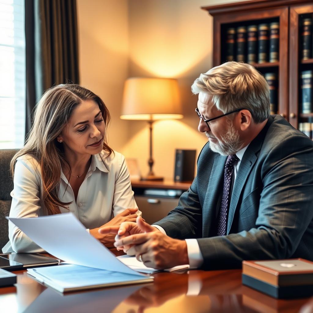 Traumatic Brain Injury Lawyer Sussex County