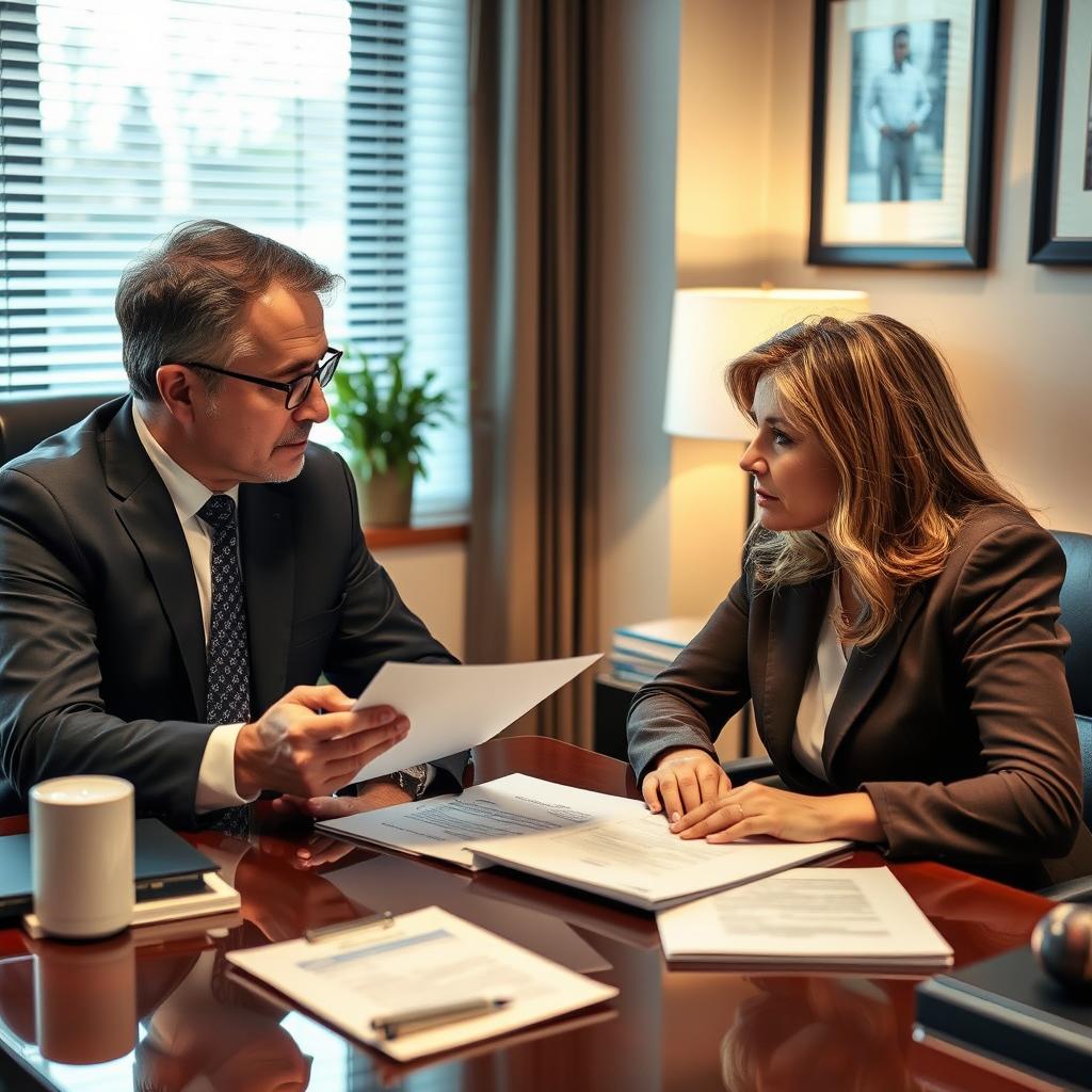 Traumatic Brain Injury Lawyer Washington DC