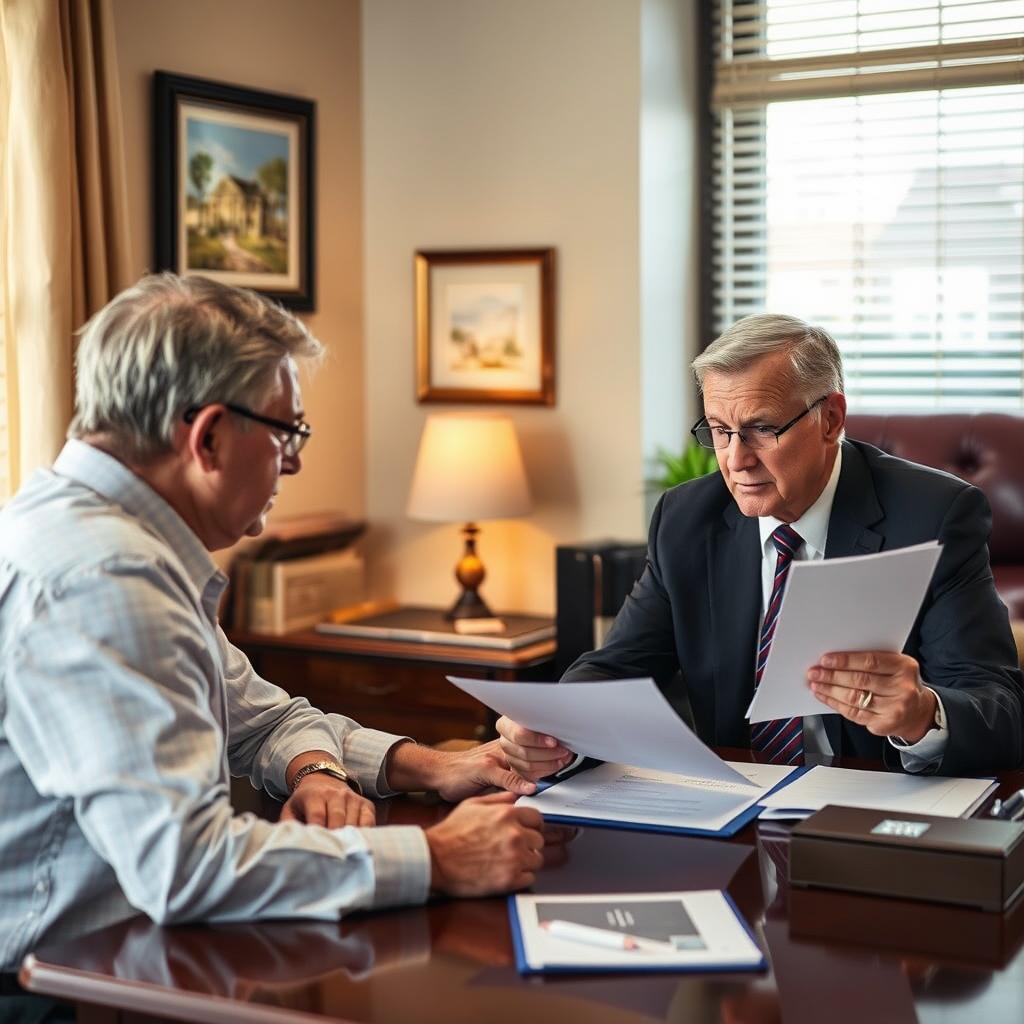 Trip and Fall Lawyer Cape May County
