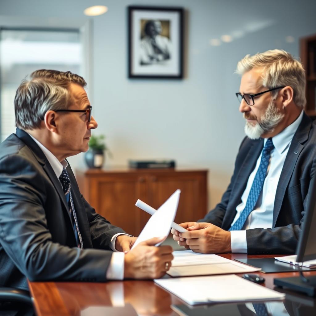 Truck Accident Lawyer Burlington County