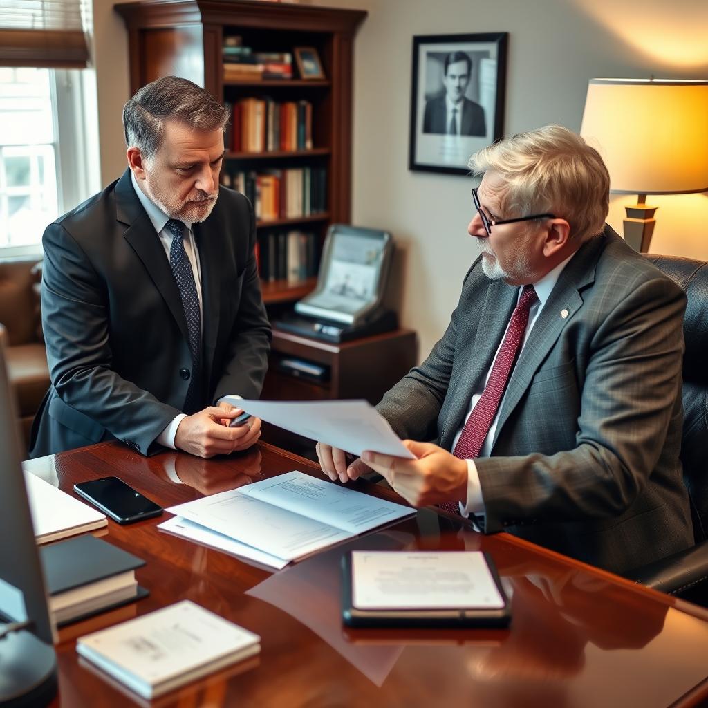 Truck Accident Lawyer Cape May County