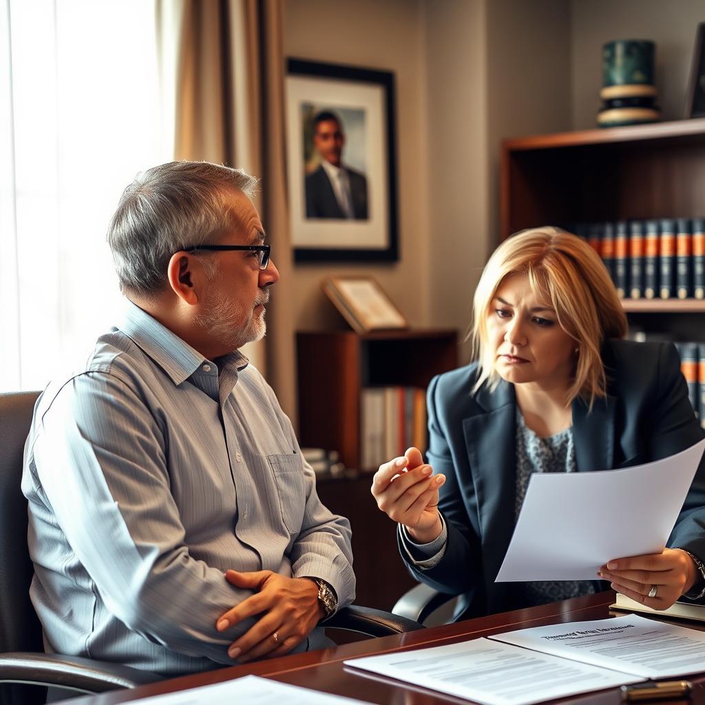 Truck Accident Lawyer Cumberland County
