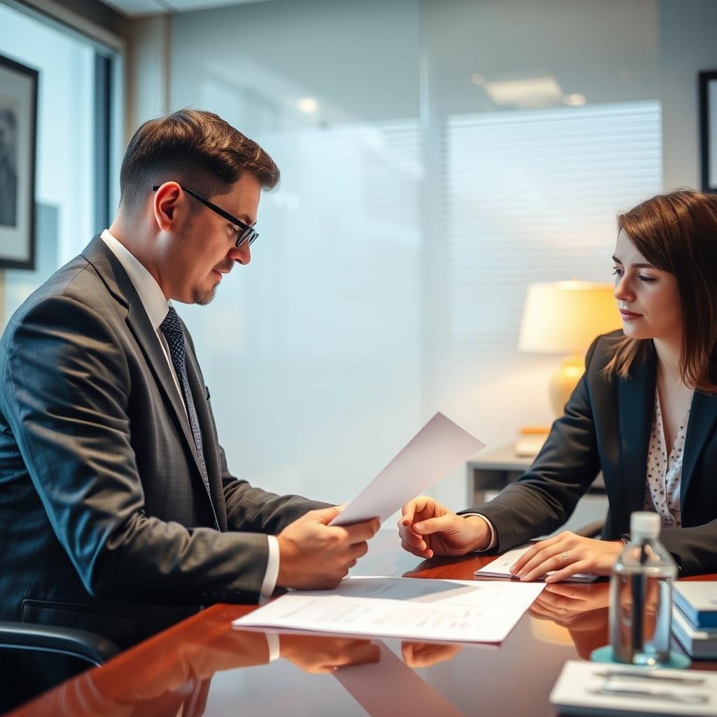 Truck Accident Lawyer Essex County