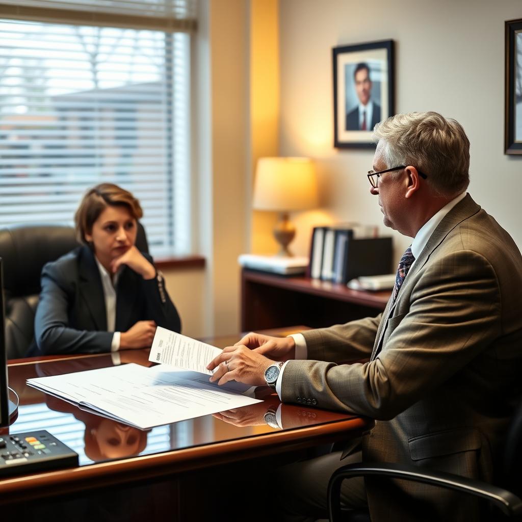 Truck Accident Lawyer Hunterdon County