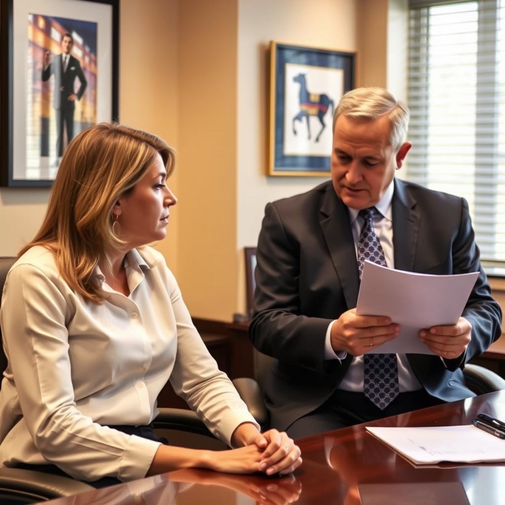 Truck Accident Lawyer Middlesex County