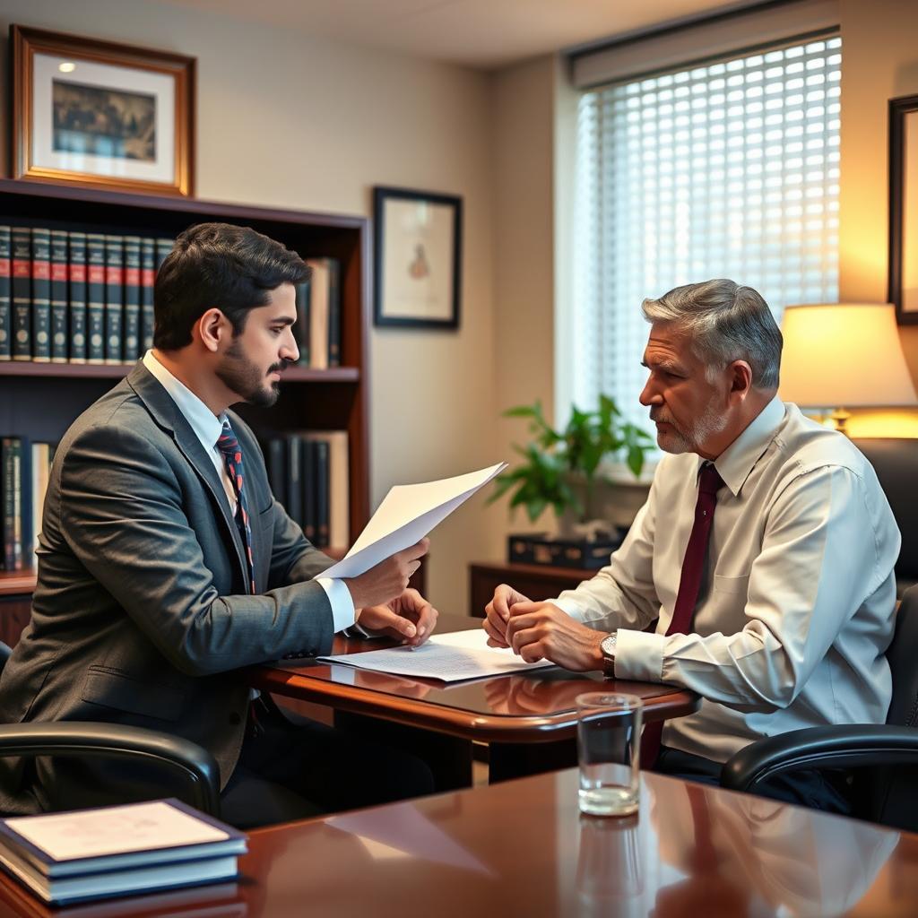 Truck Accident Lawyer Monmouth County