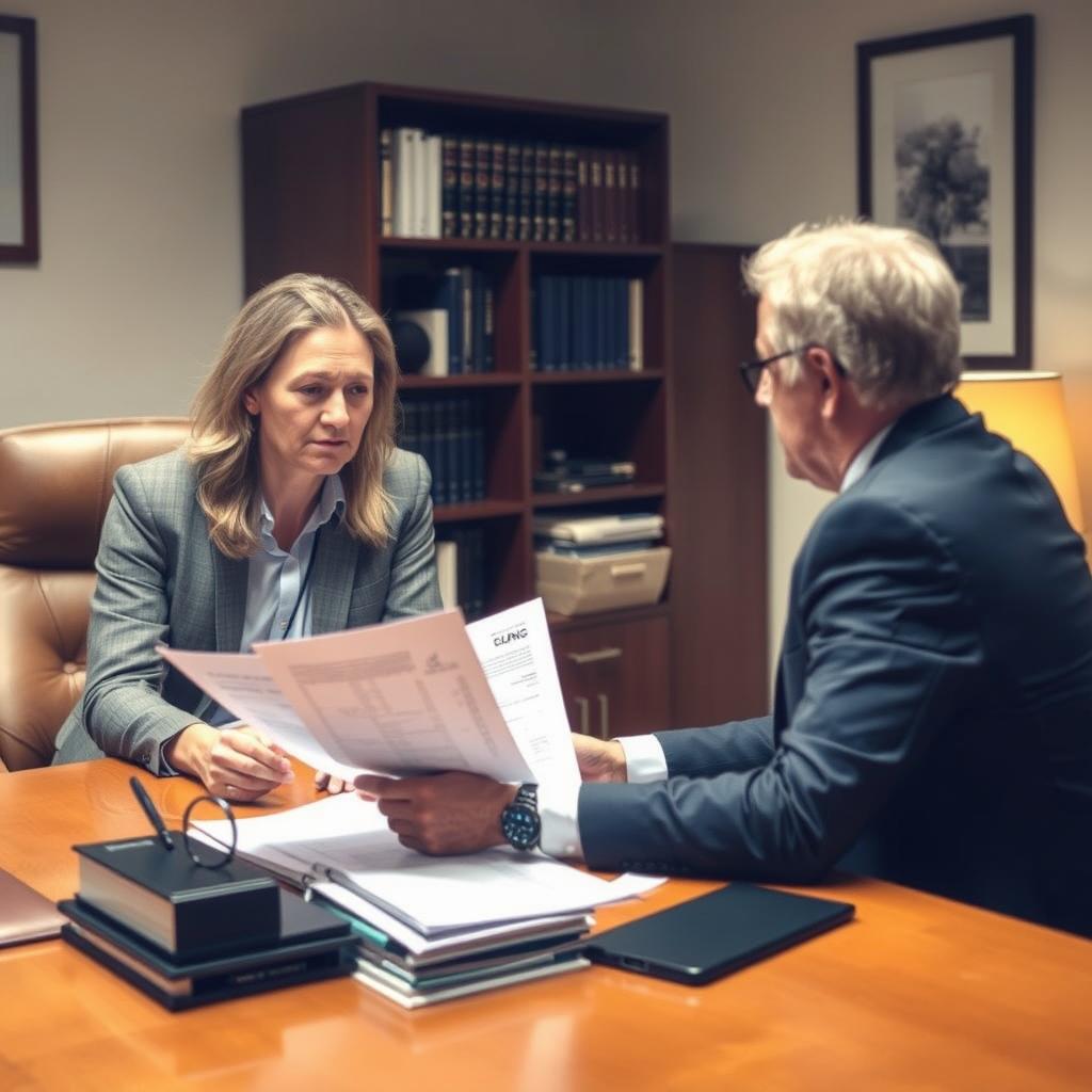 Truck Accident Lawyer Ocean County