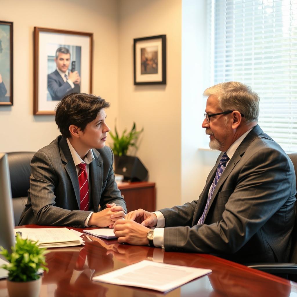 Truck Accident Lawyer Sussex County
