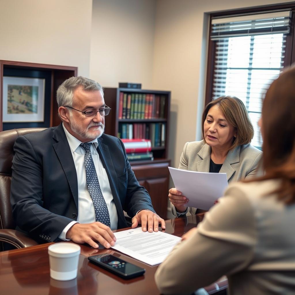 Uber Accident Lawyer Cumberland County