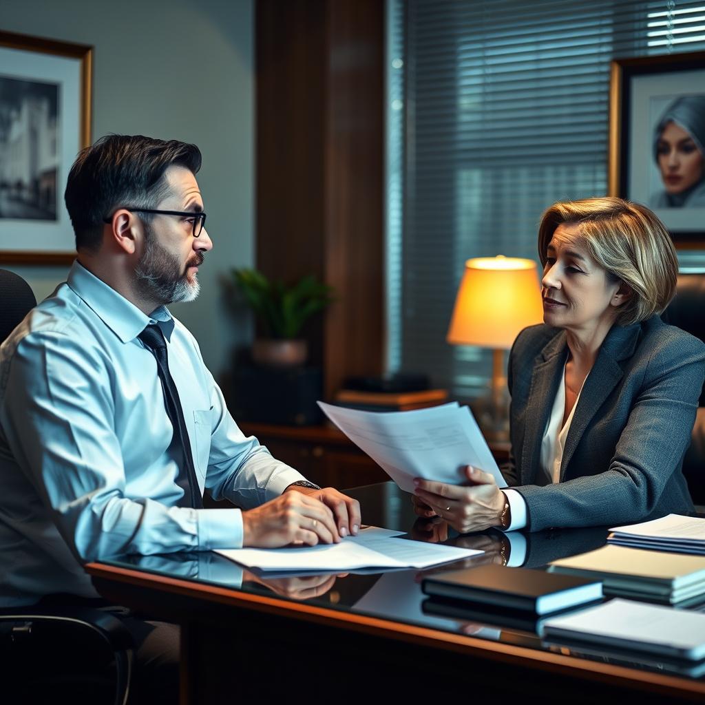 Uber Accident Lawyer Hudson County