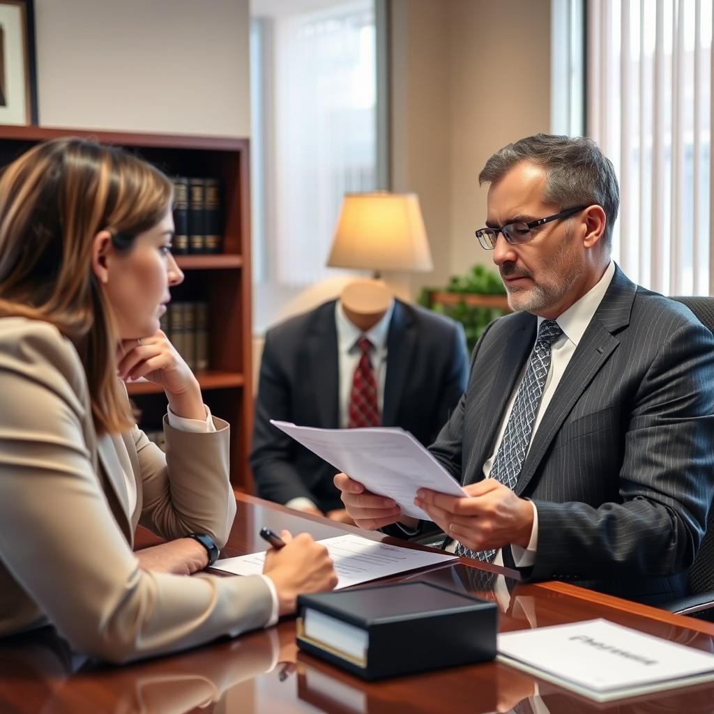 Uber Accident Lawyer Hunterdon County