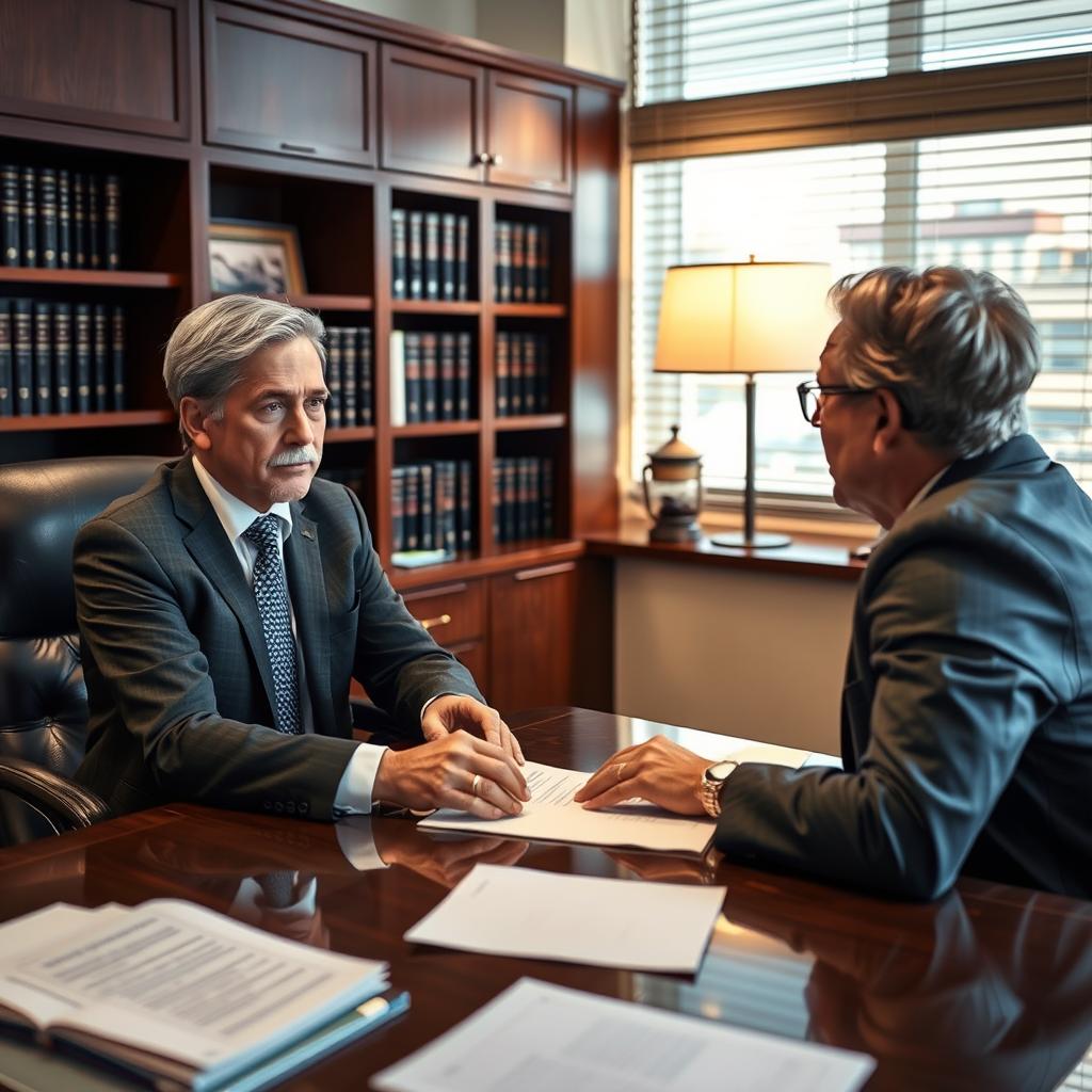 Uber Accident Lawyer Middlesex County