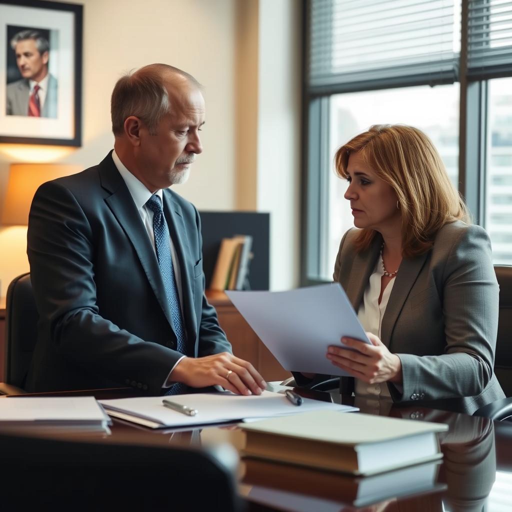 Uber Accident Lawyer New Jersey