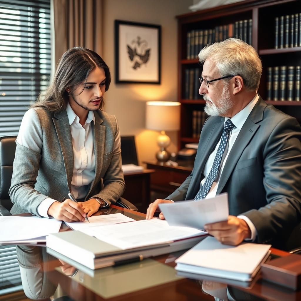 Uber Accident Lawyer Ocean County