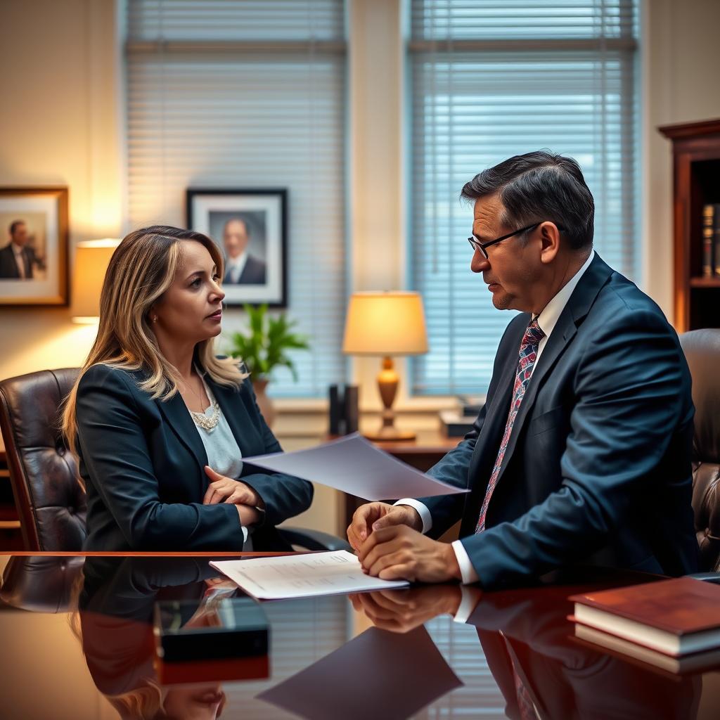 Uber Accident Lawyer Salem County